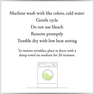 White Crushed Voile