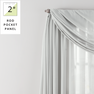 Grey Linen