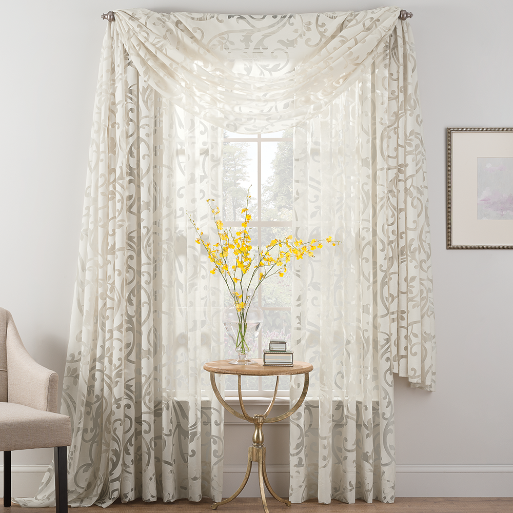 Window Shier Window Sheer Curtains 10 Best Curtains For Windows 2025 | The