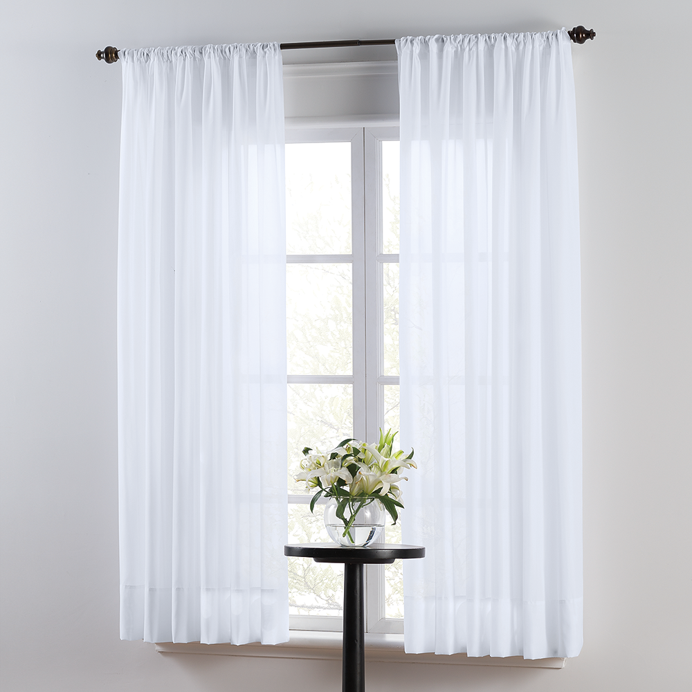 Energy Efficient Sheer Curtains Online Smartsheer